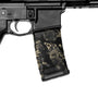AR-15 Kryptek Obskura Nox Mag Skin
