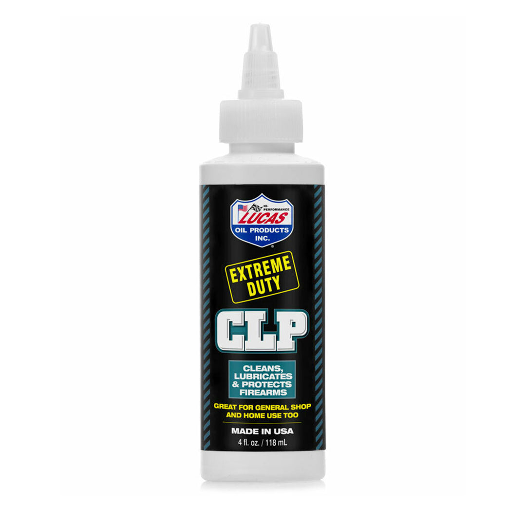 Lucas Oil Extreme Duty CLP 4oz