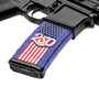 America 250 Mag Skin