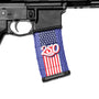 America 250 Mag Skin