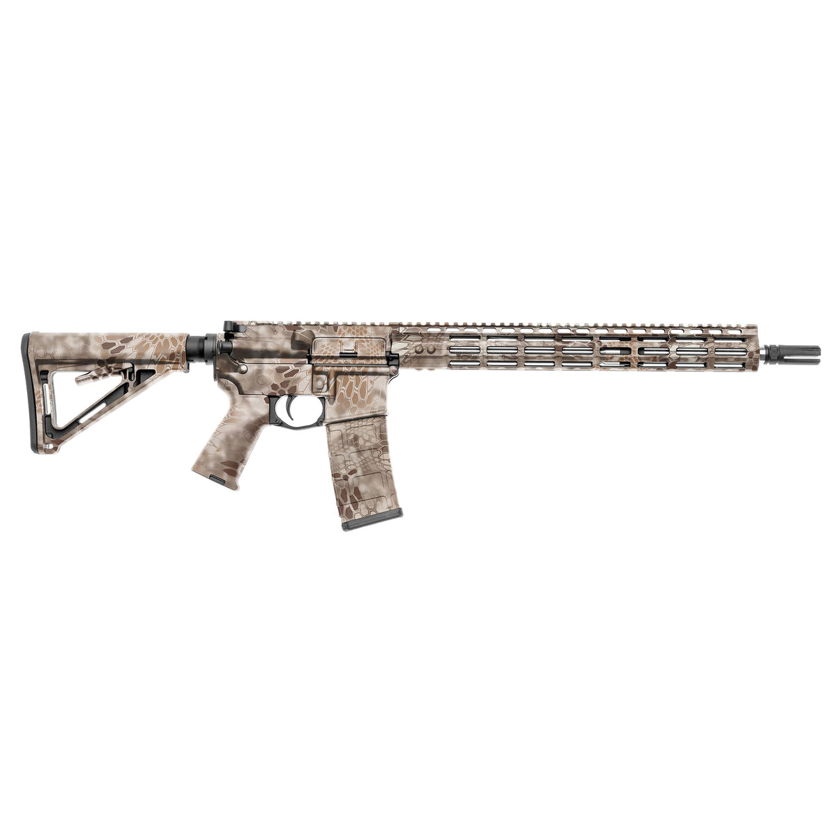 Kryptek — AK-47 Rifle Skin