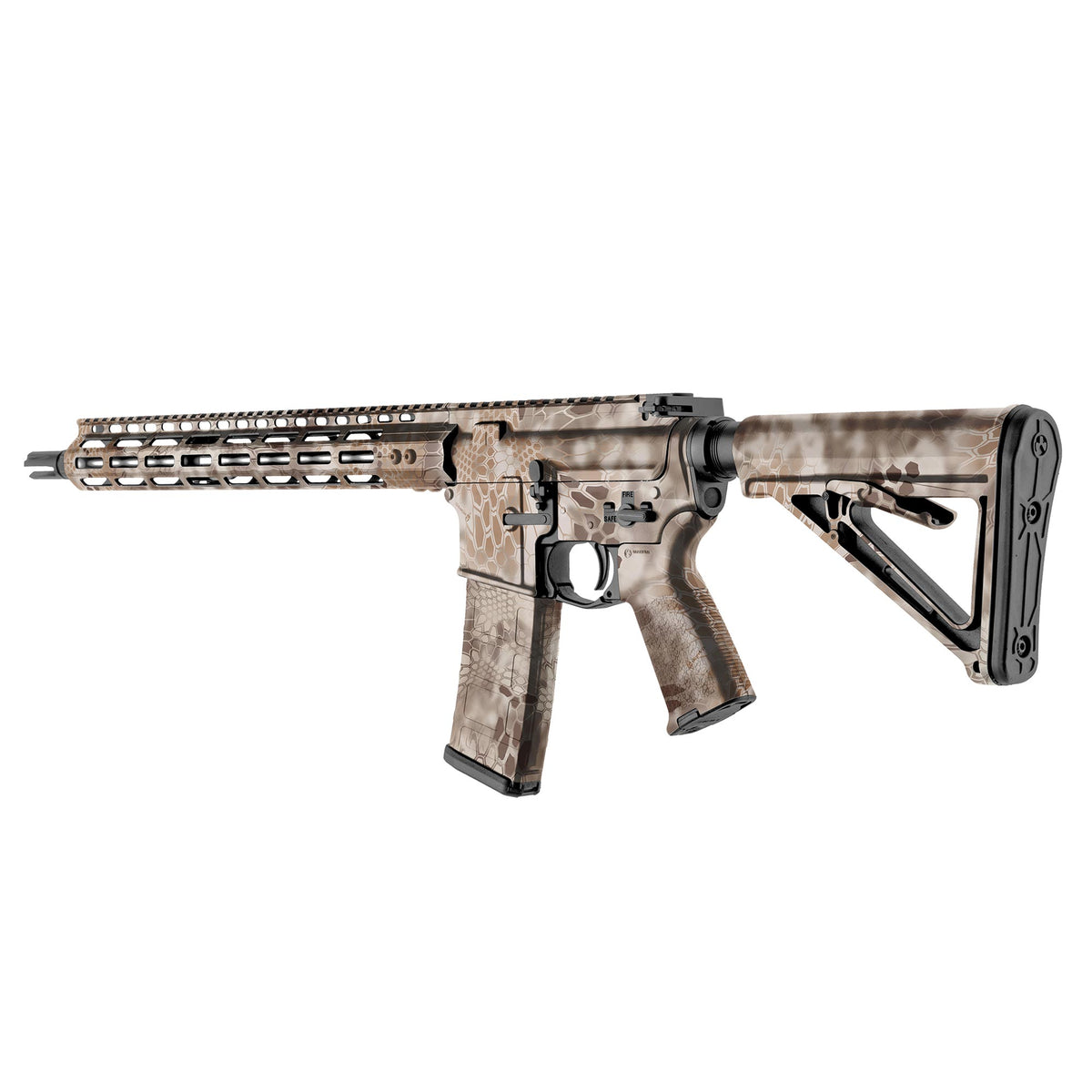 Kryptek — AK-47 Rifle Skin