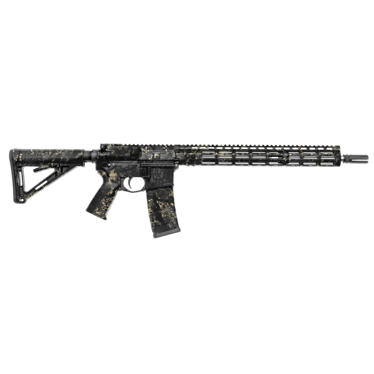 Kryptek — AK-47 Rifle Skin