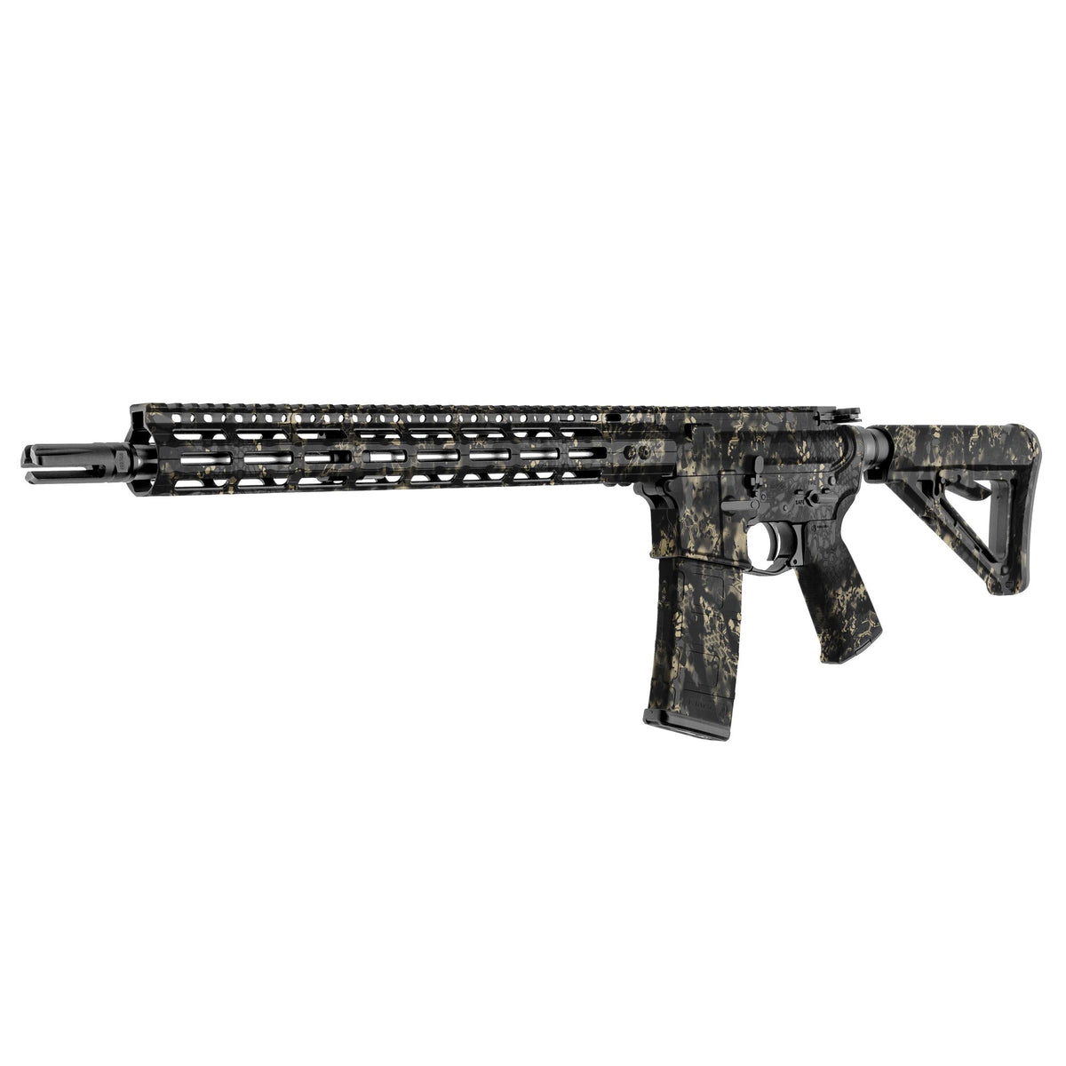 Kryptek — AK-47 Rifle Skin
