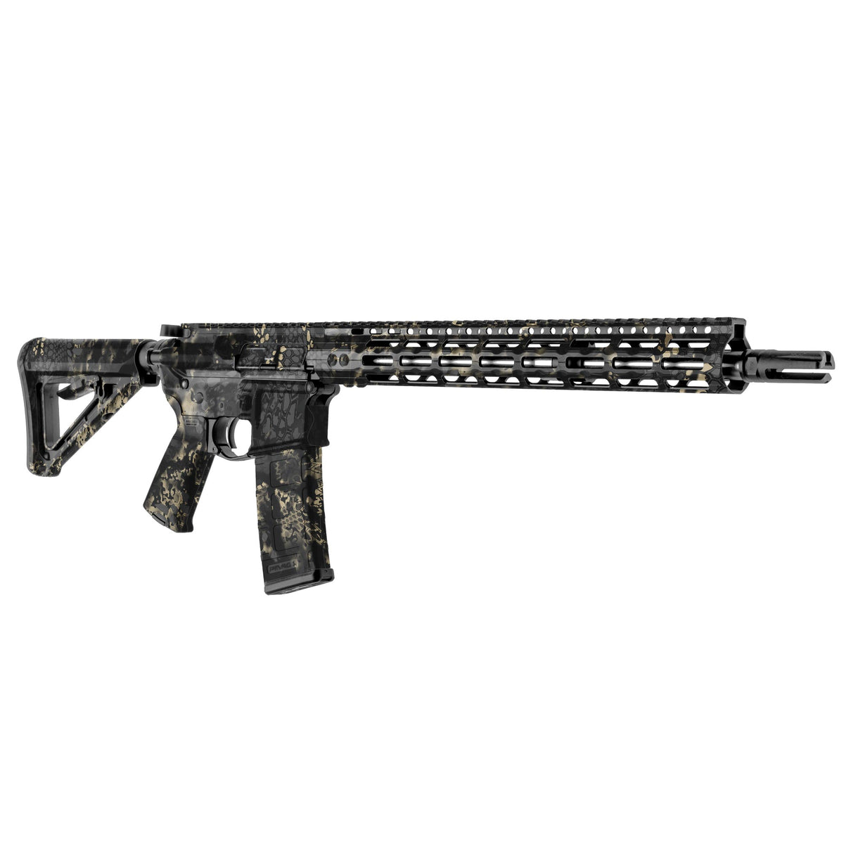 Kryptek — AK-47 Rifle Skin