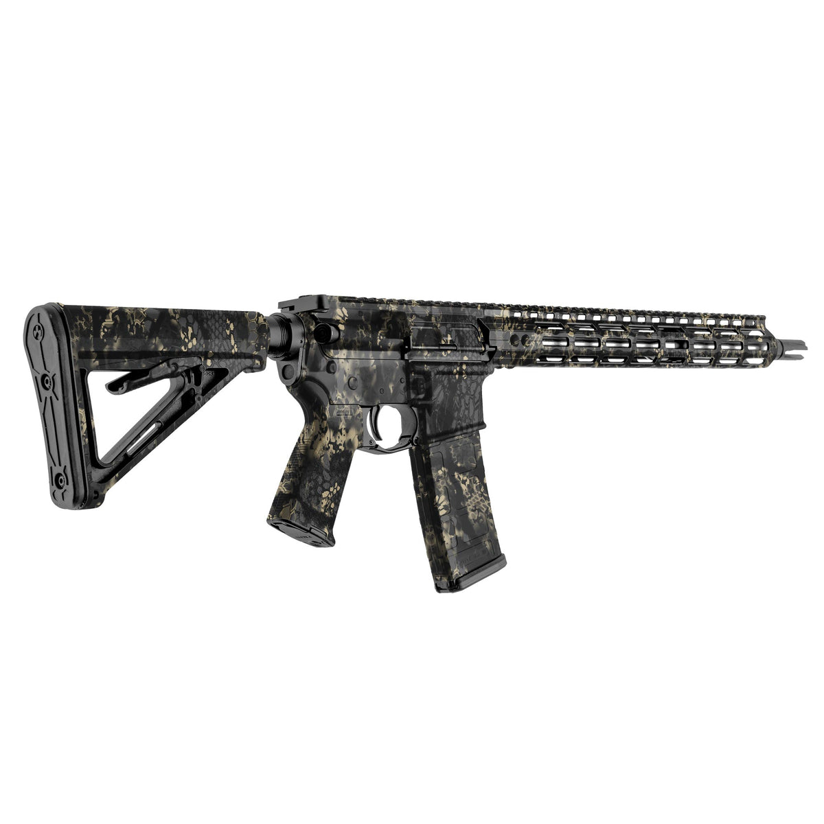 Kryptek — AK-47 Rifle Skin