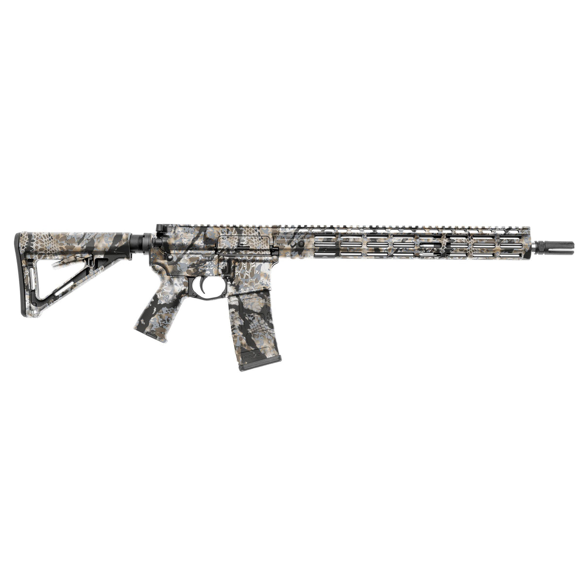 Kryptek — AK-47 Rifle Skin