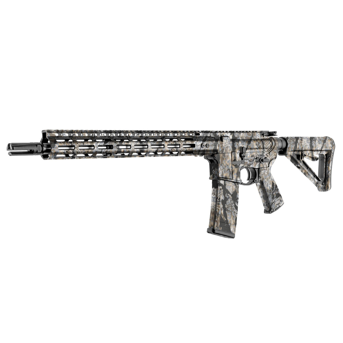 Kryptek — AK-47 Rifle Skin