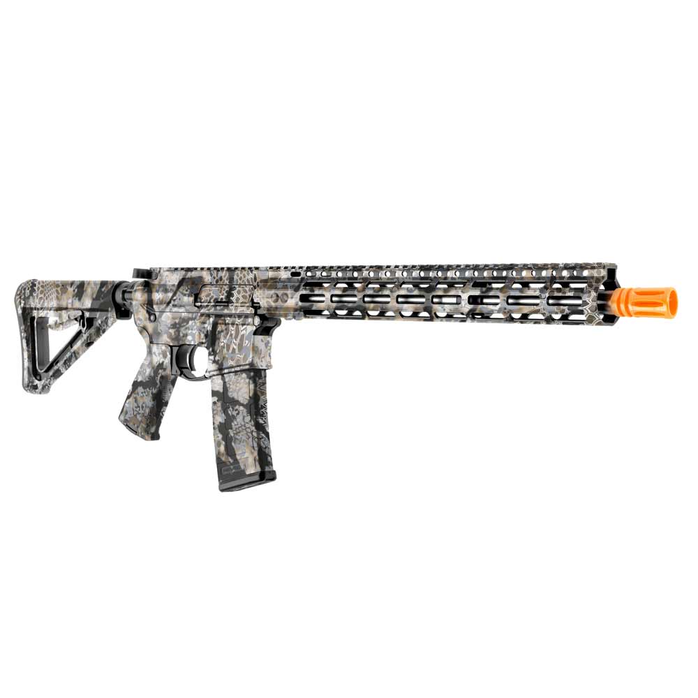 Kryptek — AK-47 Rifle Skin