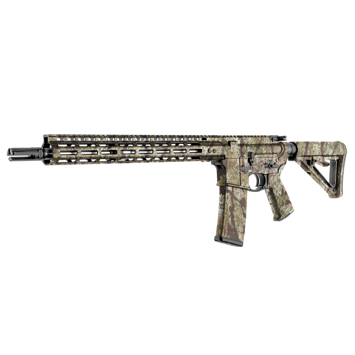Kryptek — AK-47 Rifle Skin