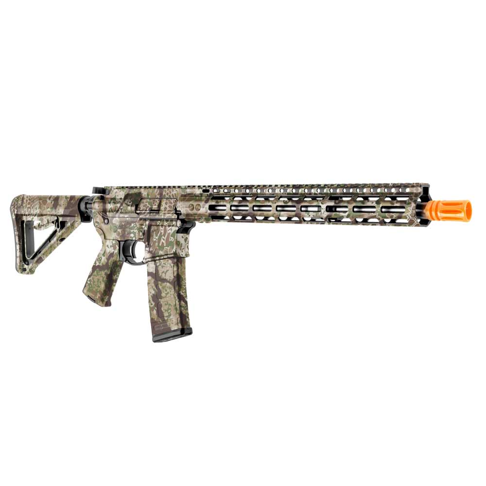 Kryptek — AK-47 Rifle Skin