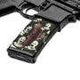 AR-15 Mag Skin (Art the Clown Character)