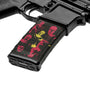 AR-15 Mag Skin (Pennywise Clown Character)