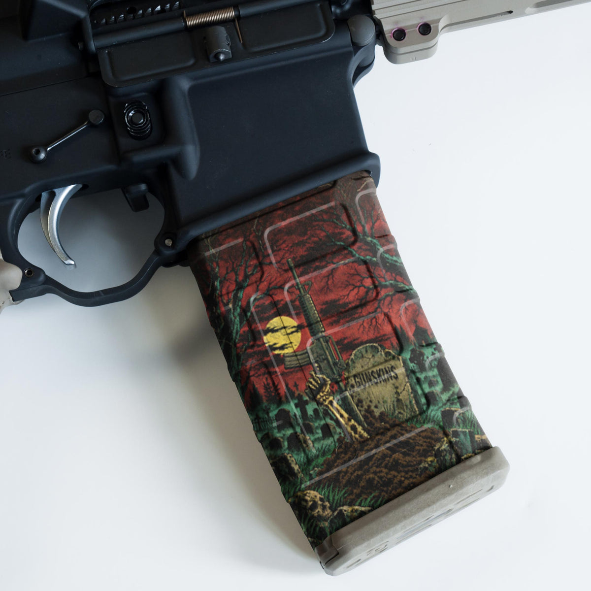 Mag Skin of the Month October 2026