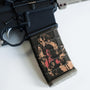AR-15 Mag Skin (Leatherface Character)