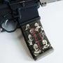 AR-15 Mag Skin (Art the Clown Character)