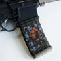 AR-15 Mag Skin (Chucky Doll Character)