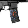 AR-15 Mag Skin (Chucky Doll Character)