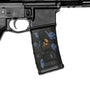 AR-15 Mag Skin (Michael Myers Character)