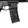 AR-15 Mag Skin (The Slasher)