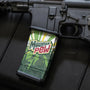 Mountain PEW Mag Skin