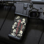 AR-15 Mag Skin (Art the Clown Character)