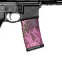 AR-15 Prym1 Pinkout Mag Skin