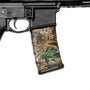 AR-15 Realtree Edge Mag Skin