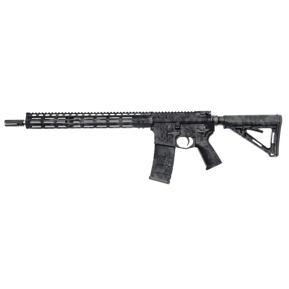 Kryptek — AK-47 Rifle Skin