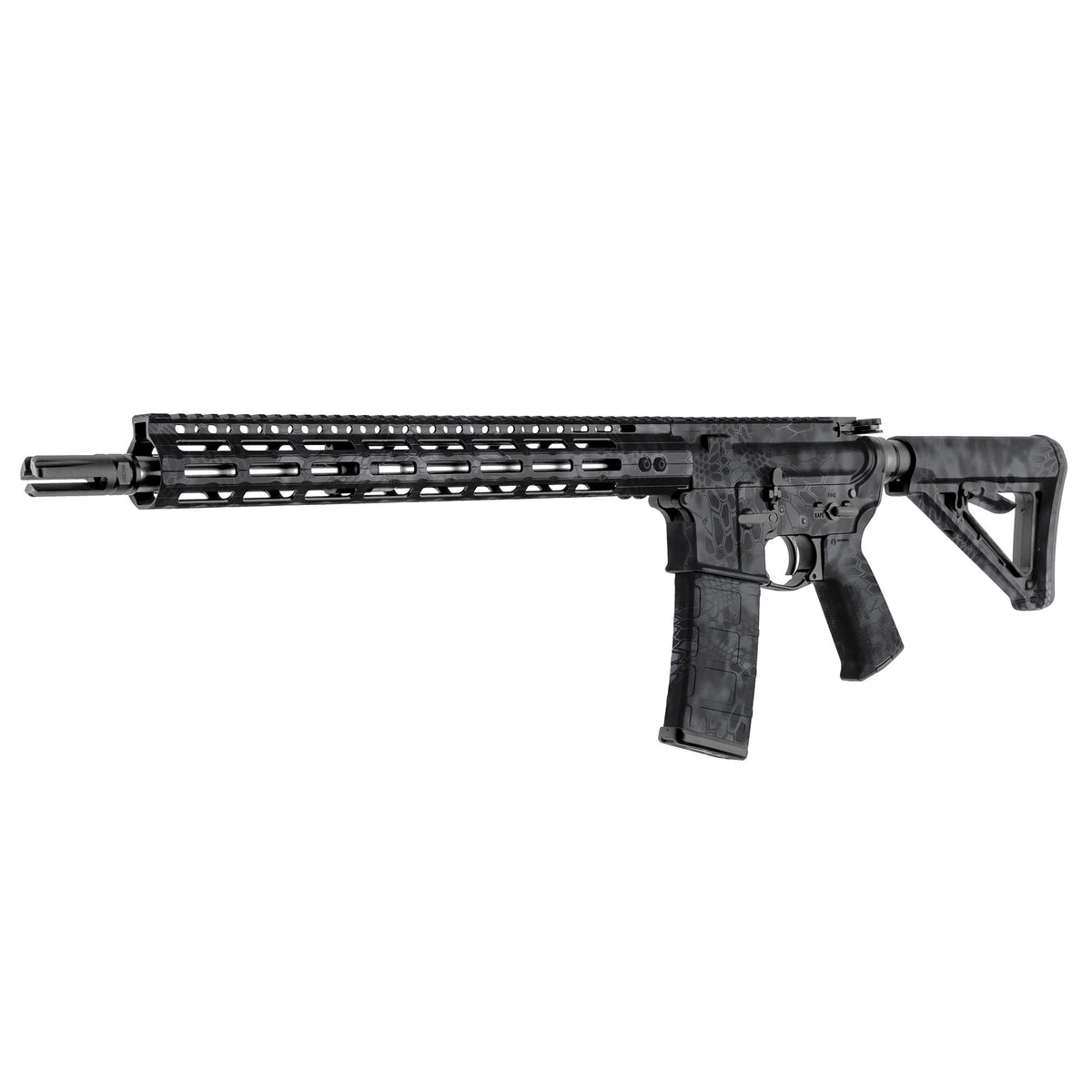 Kryptek — AK-47 Rifle Skin