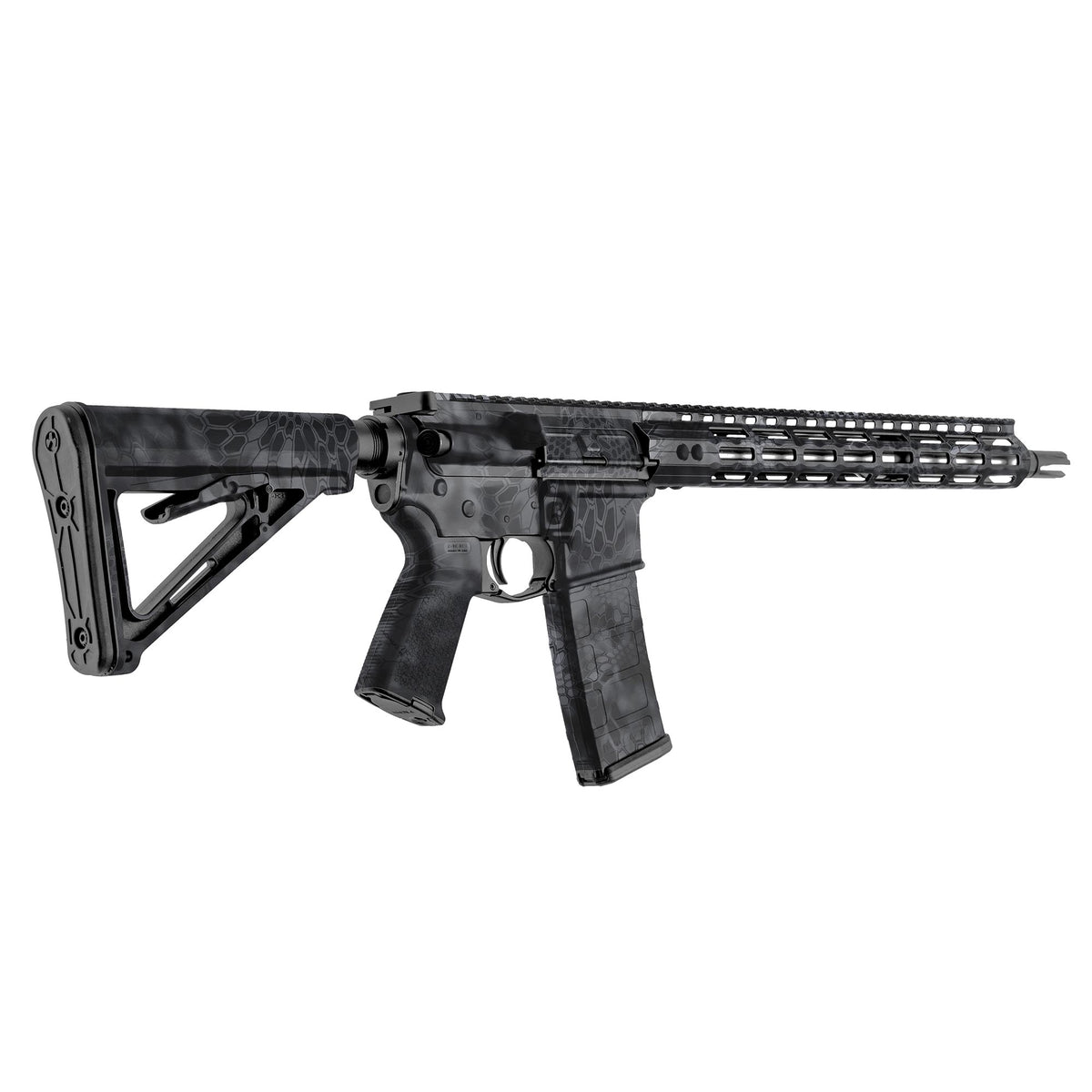 Kryptek — AK-47 Rifle Skin