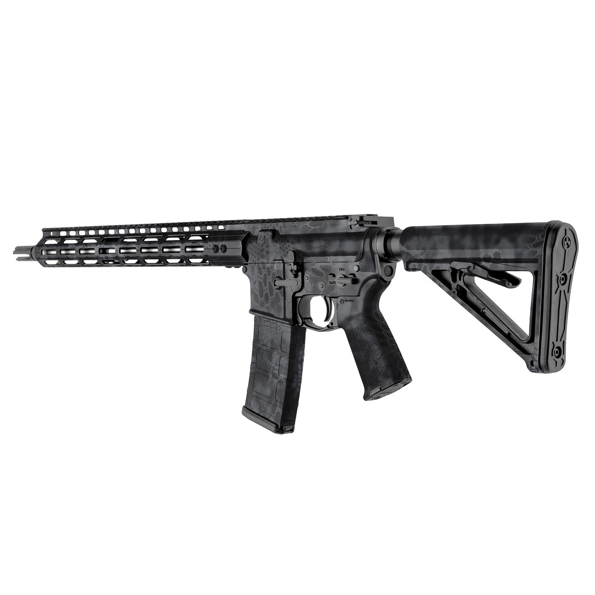 Kryptek — AK-47 Rifle Skin