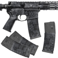 Kryptek — AK-47 Rifle Skin
