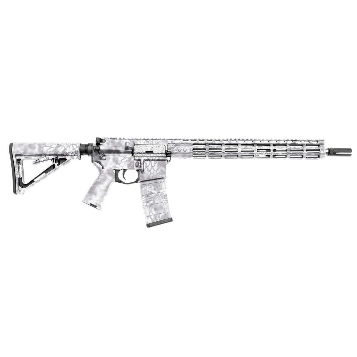 Kryptek — AK-47 Rifle Skin