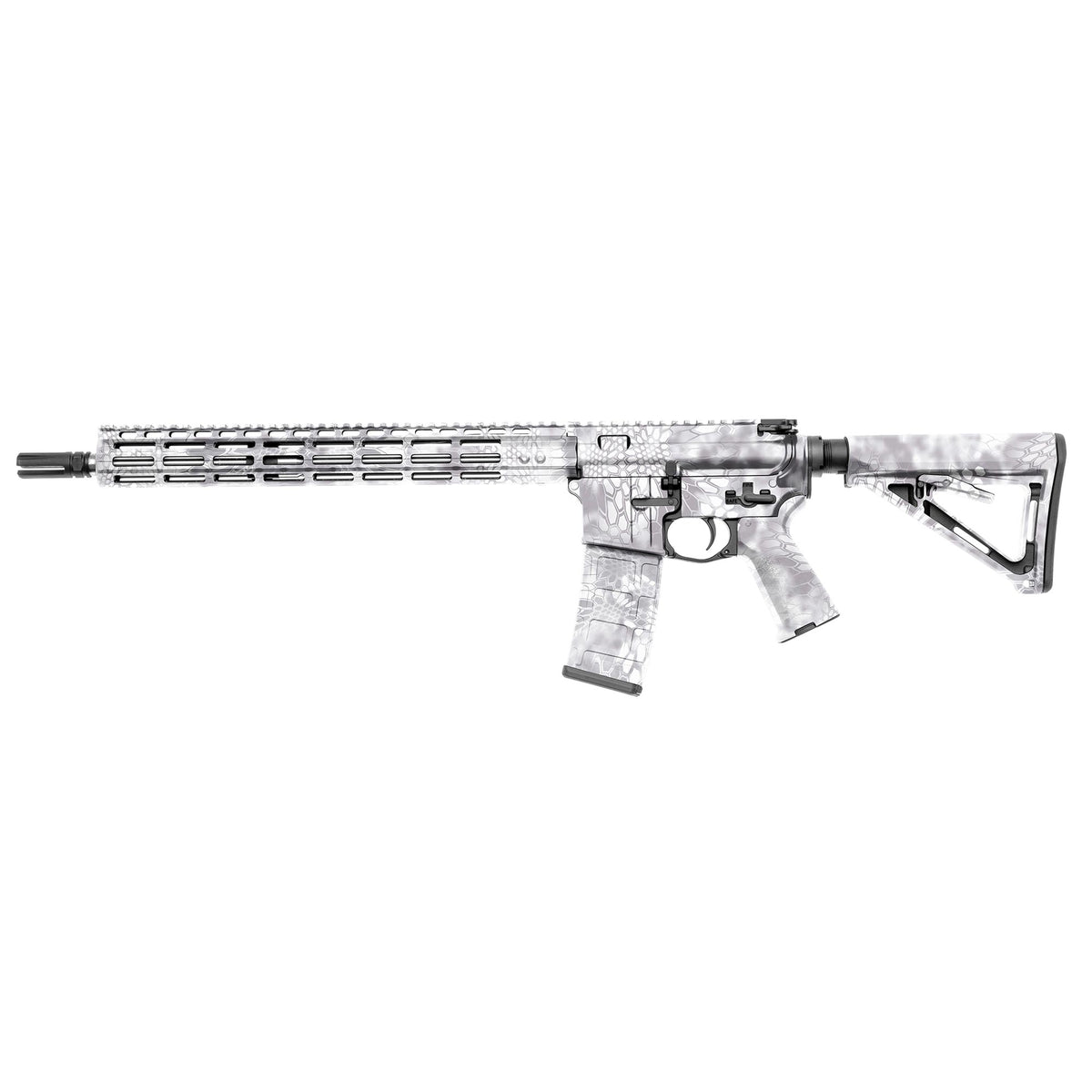 Kryptek — AK-47 Rifle Skin