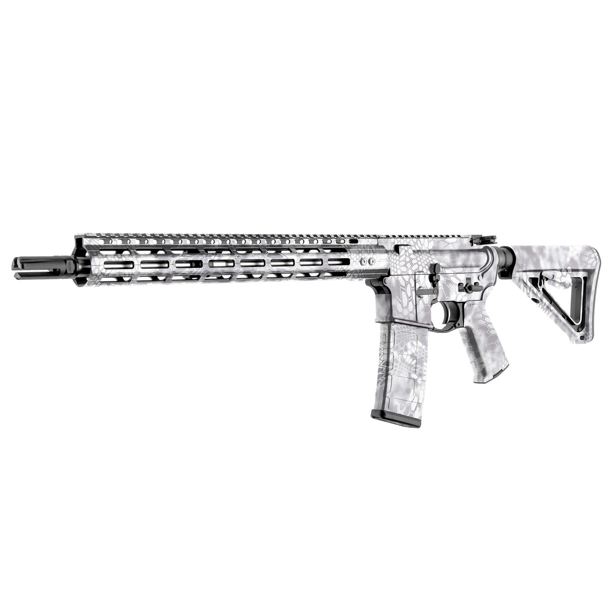 Kryptek — AK-47 Rifle Skin