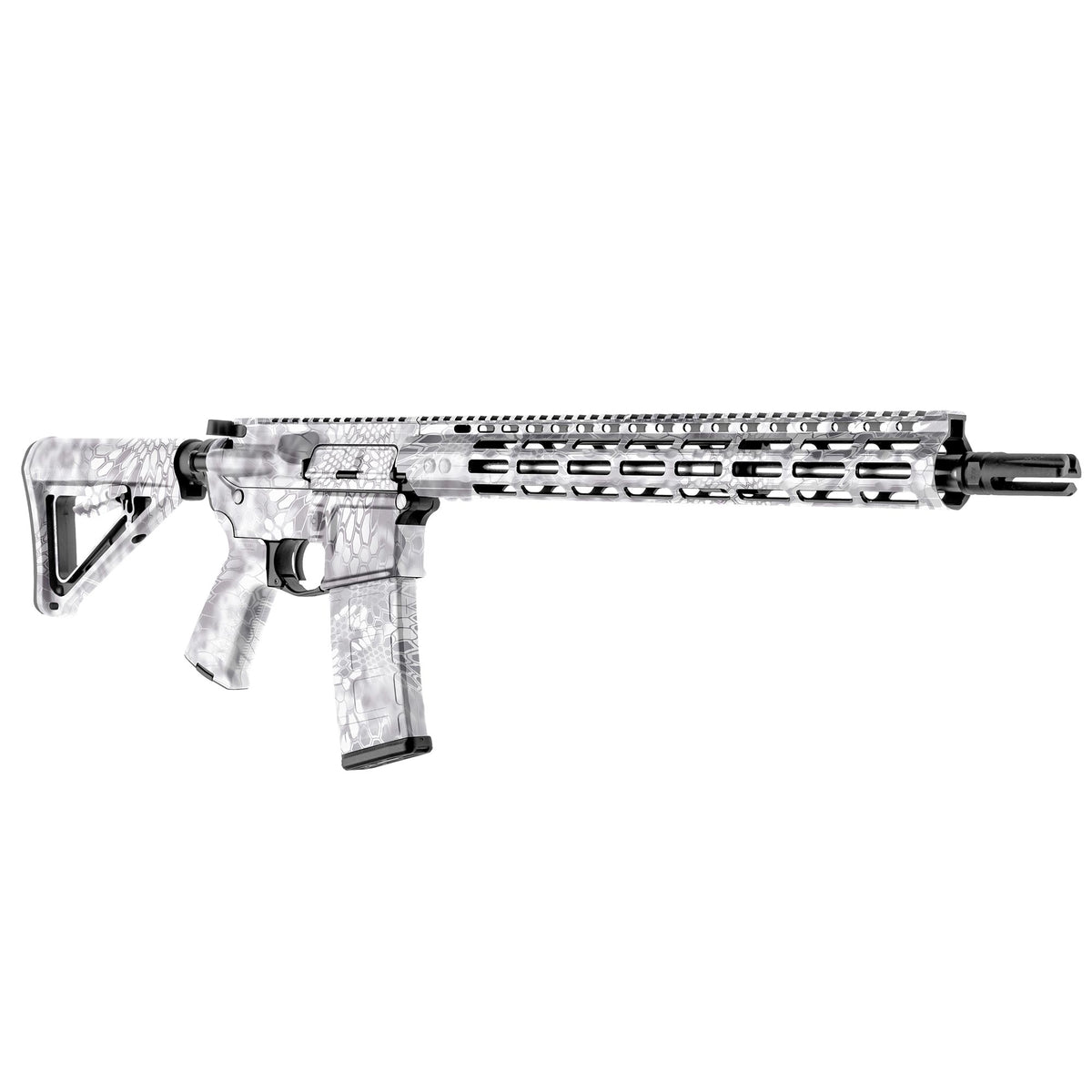 Kryptek — AK-47 Rifle Skin