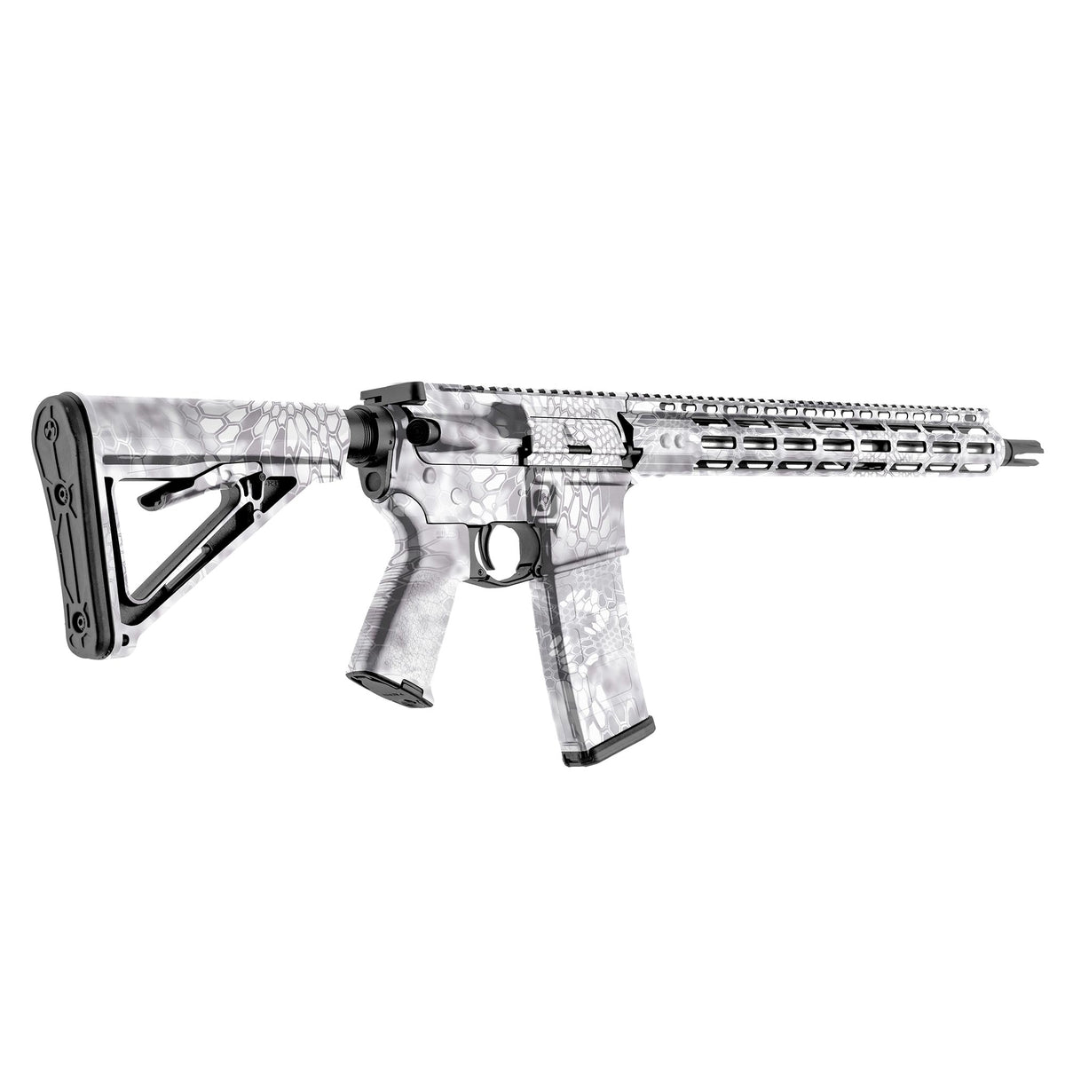 Kryptek — AK-47 Rifle Skin