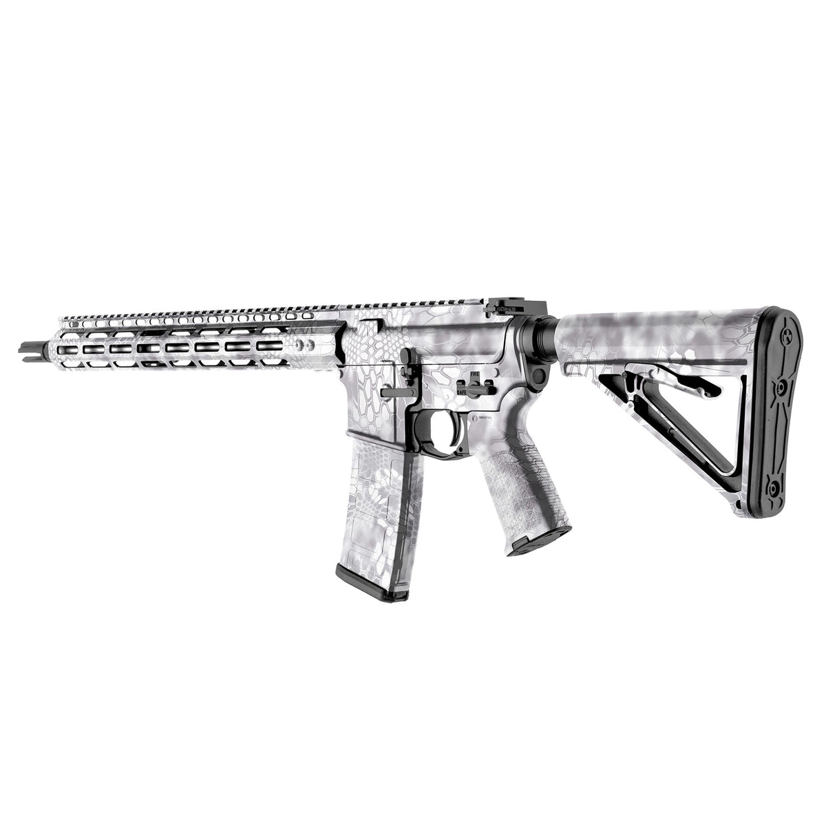 Kryptek — AK-47 Rifle Skin