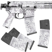 Kryptek — AK-47 Rifle Skin