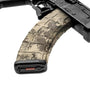 TrueTimber Viper Western AK-47 Mag Gun Skins