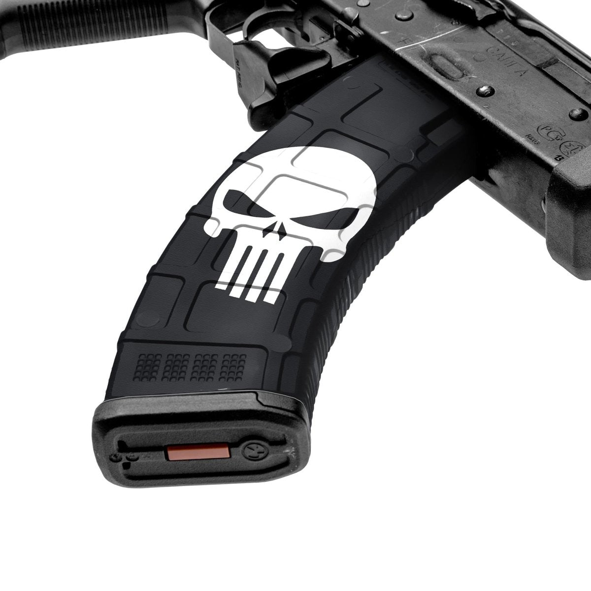 Skull AK-47 Mag Gun Skins