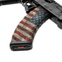 America AK-47 Mag Gun Skins