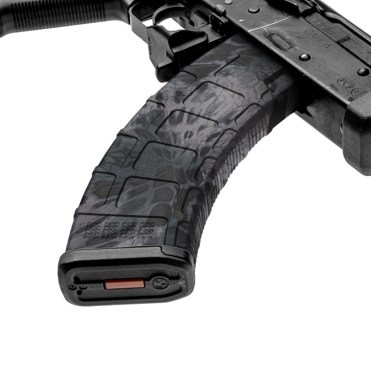 Prym1 Black Out AK-47 Mag Gun Skins