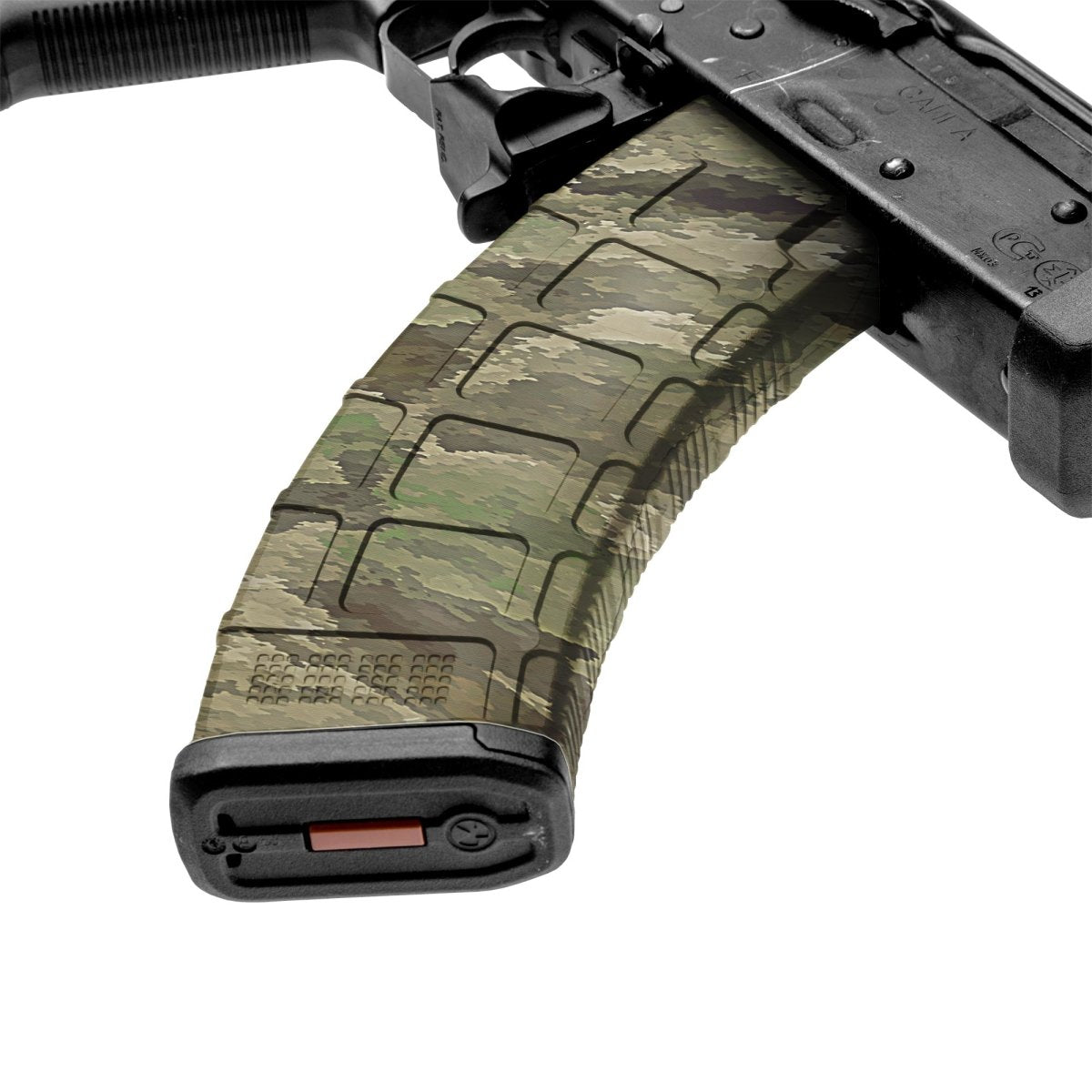 A-TACS IX AK-47 Mag Gun Skins