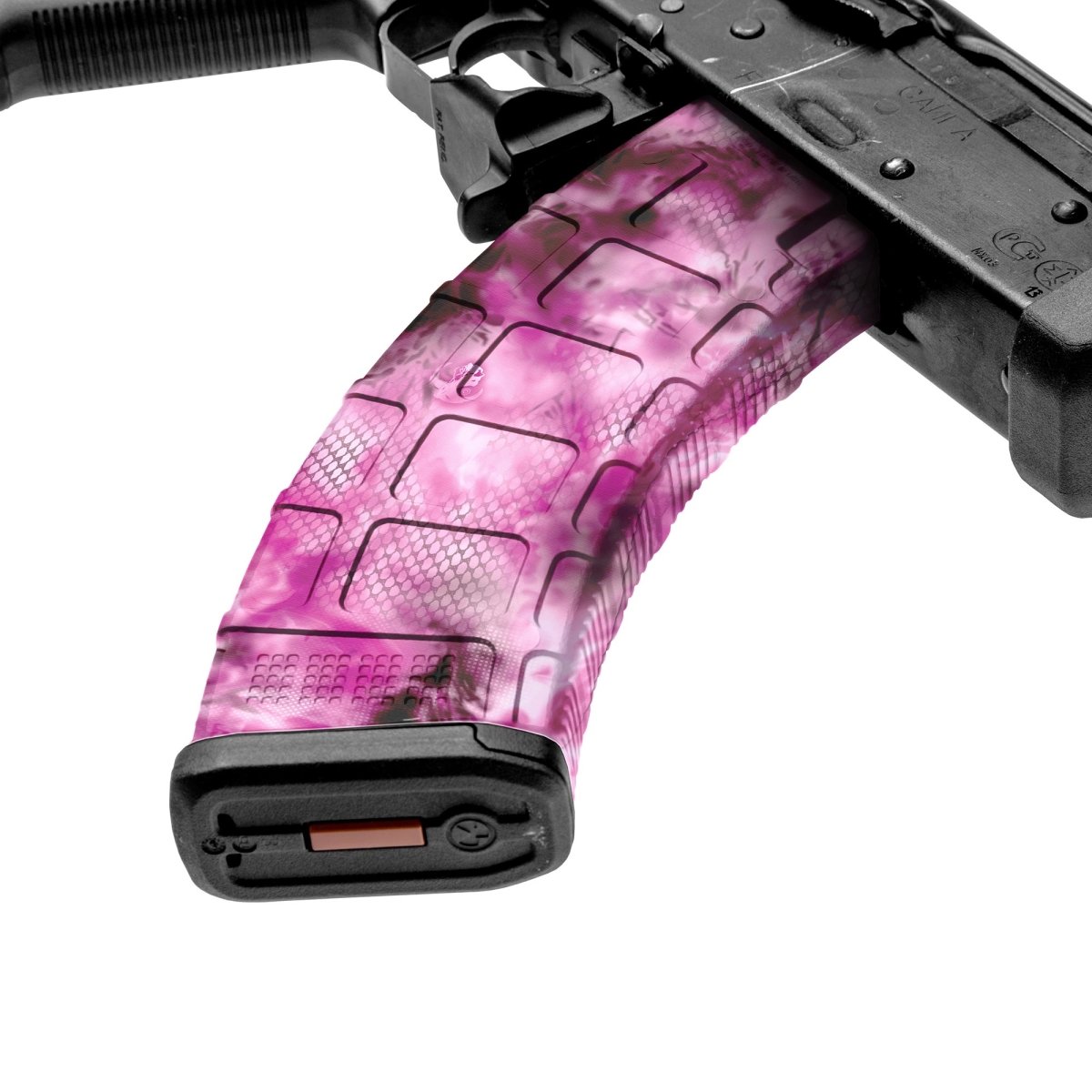 StalkLand Lotus AK-47 Mag Gun Skins