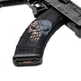Skull America AK-47 Mag Gun Skins