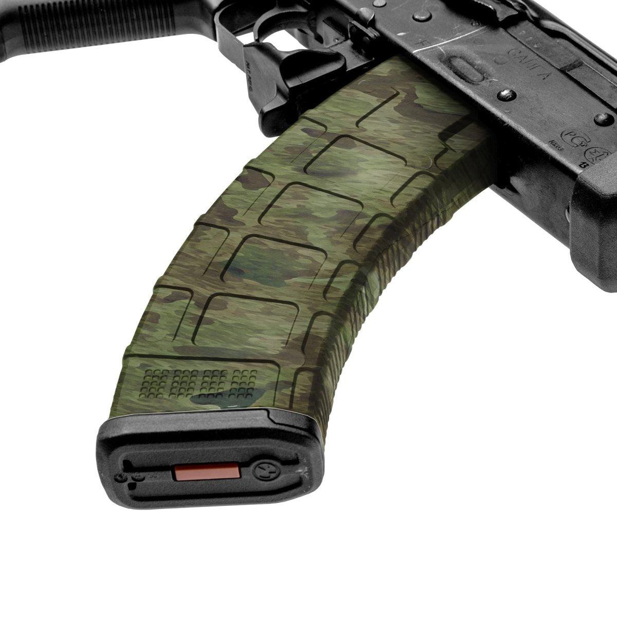 A-TACS FGX AK-47 Mag Gun Skins