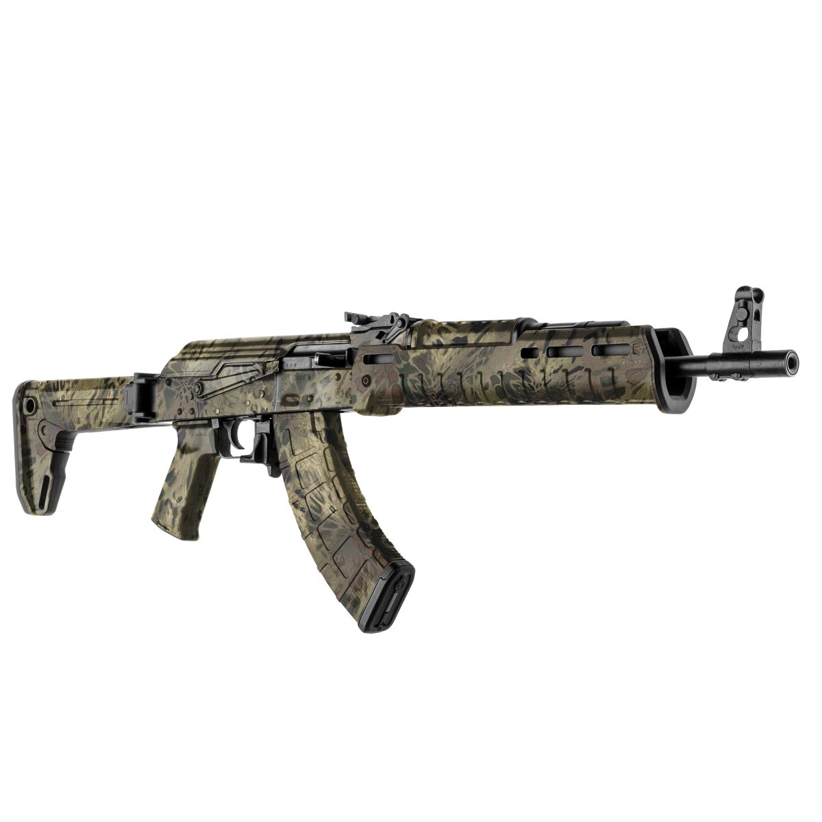 Prym1 Woodlands AK-47 Gun Skins