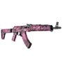 Prym1 Pink Out AK-47 Gun Skins